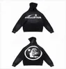 Hellstar Hoodie Designer Hoodies Sweatshirts Portrait Portrait High Street Tide Hip Hop Thicked Hellstar Hoodie Hellstar Hoodie 922