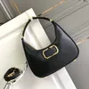 2023 AV à grande capacité Nouveau créateur souterrain sac de cosmétique Sac femme sac de messager sac composite sac à main Luxury Sac pour femmes véritables mode en cuir vend tout