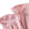 Fingerless Glove Summer 100% Natural Mulberry Silk Half Finger Touch Screen Thin Sunscreen Driving Sun Glove Sleep Moisturizing Mitten M50 230811