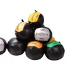 Bolas de fitness Fitness Soft Medicine Ball Bola de parede para treino de força Treinamento cruzado Exercício de corpo inteiro PU Couro Ripstop Durável 2-15kg 230811