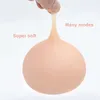 Forme de sein simulé faux thoracique mimi seins balles artificielles masturbations mâles avec des jouets de trou pour 18 adultes couples 230811