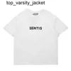 2023 Summer Mens Designer T -shirt Gedrukt modemerk Katual T -stukken Korte mouwen Letters Printing Tops Damesheren T -shirts