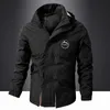 Herrenjacken 2022 Außenwaterfeste Softshell Wanderjacke Jagd Windbrecher Skischicht Wanderregen Camping Fischerei Taktische Kleidung Männer J230811