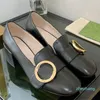 2023-Womens Mid Heel Shoes Новая коллекция во время любви отражает настроение в последней коллекции, объединяя винтаж с современными функциями