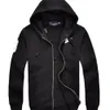 NEU POLO Hoodie Designer Herren Hoodies Sport Jacke Pullover Kapuze Frauen Frauen Sweatshirt Jogging Tracksuit