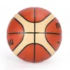 Balls fuso GG7X XJ1000 BG3100 Basket Dimensione ufficiale 765 in pelle PU per bambini adolescenti adulti Outdoor Indoor Match Training 230811