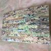 Decorative Objects Figurines Natural Abalone Shell Mother of Pearl Laminate Sheet for DIY Home Decoration Materials and Wood Crafts Furniture Carved Inlay 230810