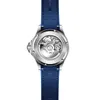 腕時計パガニデザインファッションブランドシリコンメンズオートマチックウォッチトップ007コマンダーメンメカニカルリストウォッチジャパンNH35Aウォッチ230811