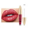 Diamond Shimmer Glitzer Lipglos