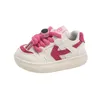 Sneakers Chaussures pour enfants pour 1 6 ans garçons de planche pour filles en bas à fond doux bébé pour tout-petit 230810