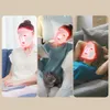 Face Massager Hello Bio Led Mask 7 Color Light Professional Machine Agedefying Led Pon Home Glow Skin Tone 230811