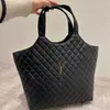 Maxi Tote para mujer, bolso de compras, bolso clásico de un solo hombro para mujer, bolso de mano para mujer con bolsa 230815