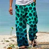 Men's Pants SellingPrint 3D Normal Comfortable High Light And Privacy Good Quality