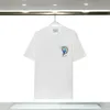 Camiseta de grife masculino Casa Blanca camisas de luxo masculino tshirts designer feminino camiseta camise