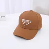 Toppdesigner lyxhatt Autumn New Casual Children's Baseball Cap Korean version Letter Boy's fashionabla trendiga resor