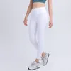 Pants Active Pants Flegings for Women Yoga Gym Casual Sport Outfit Abbigliamento sportivo Traccettazione Servi