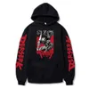 Men's Hoodies Sweatshirts Japanese Anime Hoodie Fashion Hoodies Retro Manga Berserk Long Sleeve Pullovers Vintage Tops Casual Harajuku Y2k Men's Clothing 230810