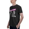 Heren T-shirts Barbenheimer Oppenheimer T-shirt Katoen Hoge Kwaliteit Tees Kleding Mannen Vrouwen Tshirt Cadeau Idee 230810