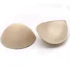 Almofada de peito 2 pcs 1 mamas de esponja grossa BRA PUSH PUNTURA PUSHER UP MEIVENCIDOR Removível BRA EQUILA PRECHA COMPAS PARA O RECOTO BIKINI DE BAIXO DESLIGADO 230811