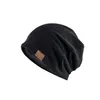 Berretti inverno Hat Daily Hat Thermal Polar Pleece Ski Cap per uomo e donna Trapper Mens