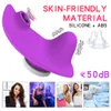 Vibradores Vibradores Clitoris de calcinha vibratória Sucker para mulheres clitóris Estimulador Sexo Toy Toy Feminino Vibrator ERótico Sexy Toys Girls Adults Shop 230811