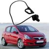 Interiörstillbehör 2x 13367836 Bilstamstam bakpakethyllsträngband för Vauxhall Corsa D 2007-2023 E 2023-2023