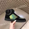 New Hot Luxury Runner Sneakers Designer Mens Womens Casual Shoes in Sneaker Soft Upper Fashion Sport Ruuning Classic Shoe Top-Quality rd0901