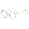 Новые три в одной магнитной железе поляризованные ночные зеркальные солнцезащитные очки Прогрессивный закат цветовые очки 1006