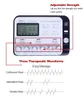 Sonstige Massage -Elemente Nadel Elektrischer Muskelstimulator 6 Ausgangskanal Elektroakukturakupunktur Physiotherapie Zends Maschinenausrüstung Massager 230812