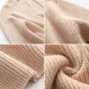 Frauenpullover 2023 Herbst Winter Strickwege sexy V-Ausschnitt Minimalistische Tops Koreanisch Langarm gestrickt lässige Pullover Pullovers