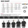 Męskie koszulki kryptowaluta Ethereum Litecoin Nowatorskie koszulki z T-shirtem z Crewneck Cal