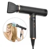 Hair Dryers Ionic Dryer High Speed Blow Drier 1600W 110000rpm Hairdryer Negative Ion Care Styler Professional Low Noise 230812