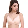 Maternité intime le soutien-gorge de maternité infirmière vêtements allaitements allaitements pour les femmes enceintes