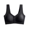 La maternité intime les sous-vêtements enceintes des femmes enceintes estivales minces du grand soutien-gorge pour la grossesse Rassemblé le soutien-gorge d'allaitement maternel pour les femmes HKD230812