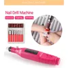 54W UV LED Nail Lamp Starter Kit - Polishing Machine, Point Drill, Brushes & Printer - Perfect for Home Salon Nail Art DIY!