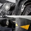 Men's Jeans designer jeans Designer Fashion Letter Eyes Premium Luxury Wash Wear resistant top row patch Motorcycle Vintage stretch business pants Q2UO GVIQ