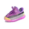 Sneaker Dimi Springautumn Scarpe per neonati morbidi comodi scarpe da deambulatore per bambini comodi di moda traspirante senza fiato per neonati 230811