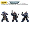 Figure militari in stock Joytoy 1/18 Action Figure Toy 40K Ultra Squads Collezione Anime Mechas Soldati Modello 230811