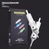 Тату -машина Dragonhawk M8 Ротационная татуировка набор