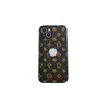 Designer Mode Telefoonhoesjes voor iPhone 14 Pro Max 13 12 Mini 11 XR XS XSMax Schokbestendige achteromslag Luxurys Shell L6501-1