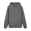 Designer Men hoody hoodies pullover tröjor Lossa långärmad mode hooded jumper herrar högkvalitativa kvinnor toppar annons