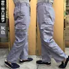 Мужские брюки в японском стиле устойчивый