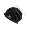 Berets Winter Daily Hat Thermal Polar Fleece Ski Stocking Cap For Men And Women Trapper Mens