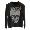 2021 MĘŻCZYZN SKOWIENIK PULLOVER DIMONT DIONTER BUDY HIP HOP SWEATER MĘŻCZYZNIE ROZNEKTONY STREETWEAR Przystojny moda O Tops HKD230725