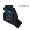 Sports Gloves Men Women Winter Waterproof Warm Thermal Fleece Antislip Touch Screen Outdoor Running Ski Snowboard 230811