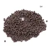 Microbeads 1000pcs 2.9x1.6x2.0mm Silicone nano rings for nano rings copper with silicone lined hair beads hair rings hair extension tools 230811