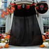 Andere evenementenfeestjes Salloween Hangende Ghost Hangende schedel Horror Ghost voor spookhuis ingang Decor Patio Lawn Garden Indoor Outdoor Decoratie 230811