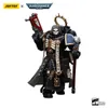 Figure militari in stock Joytoy 1/18 Azione Figura 40k Chaplain Primaris Varus Anime Collection Modello 230811