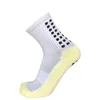 Sportsocken absorbieren Schweiß im Freien Fußball Anti Slip Soccer Männer Frauen Sport Square Friction Film verdickter Boden 230811