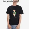 Nuove 23SS Wholesale Orso Shirt Short Short Short T -Fashion Mashi